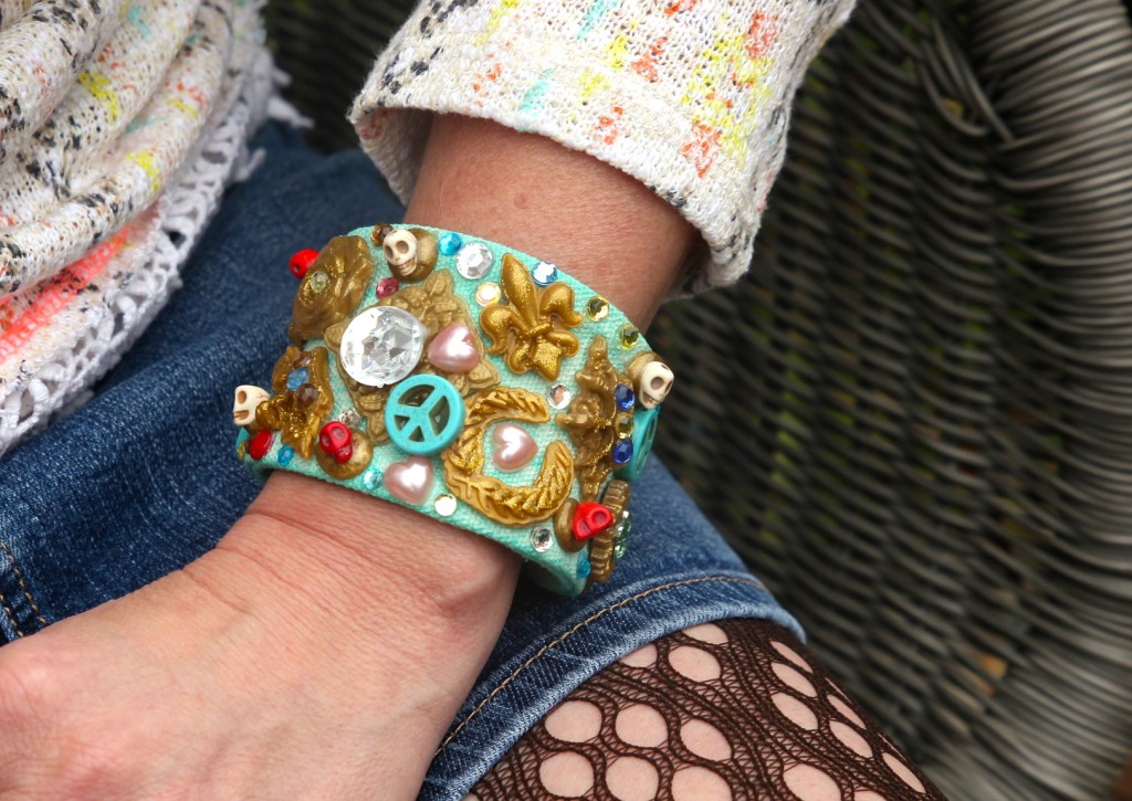 Diy boho best sale bracelets