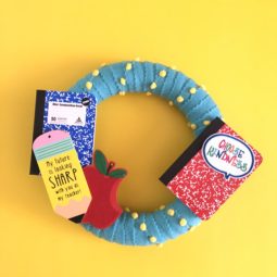 Make it: Ribbon Bookmarks - CATHIE FILIAN's Handmade Happy Hour