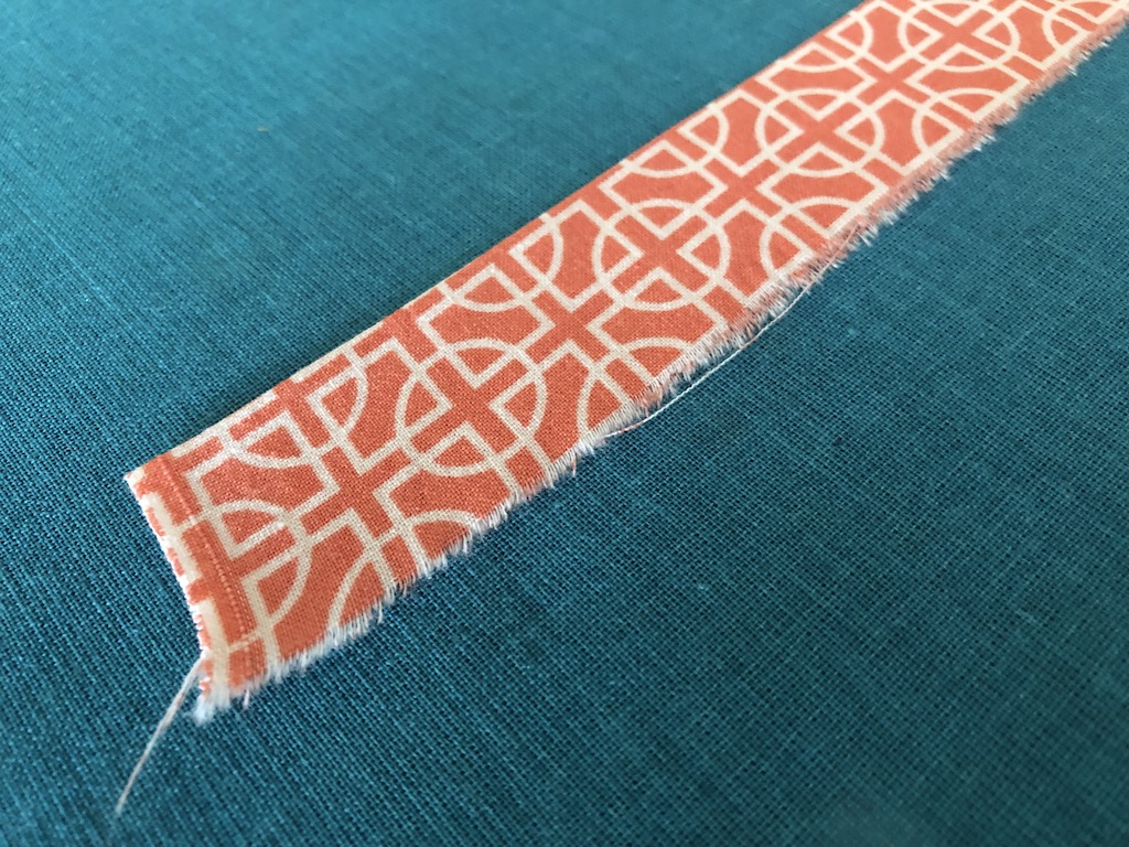 How to sew a Face Mask with Ties and a Filter Pocket - CATHIE FILIAN's  Handmade Happy Hour