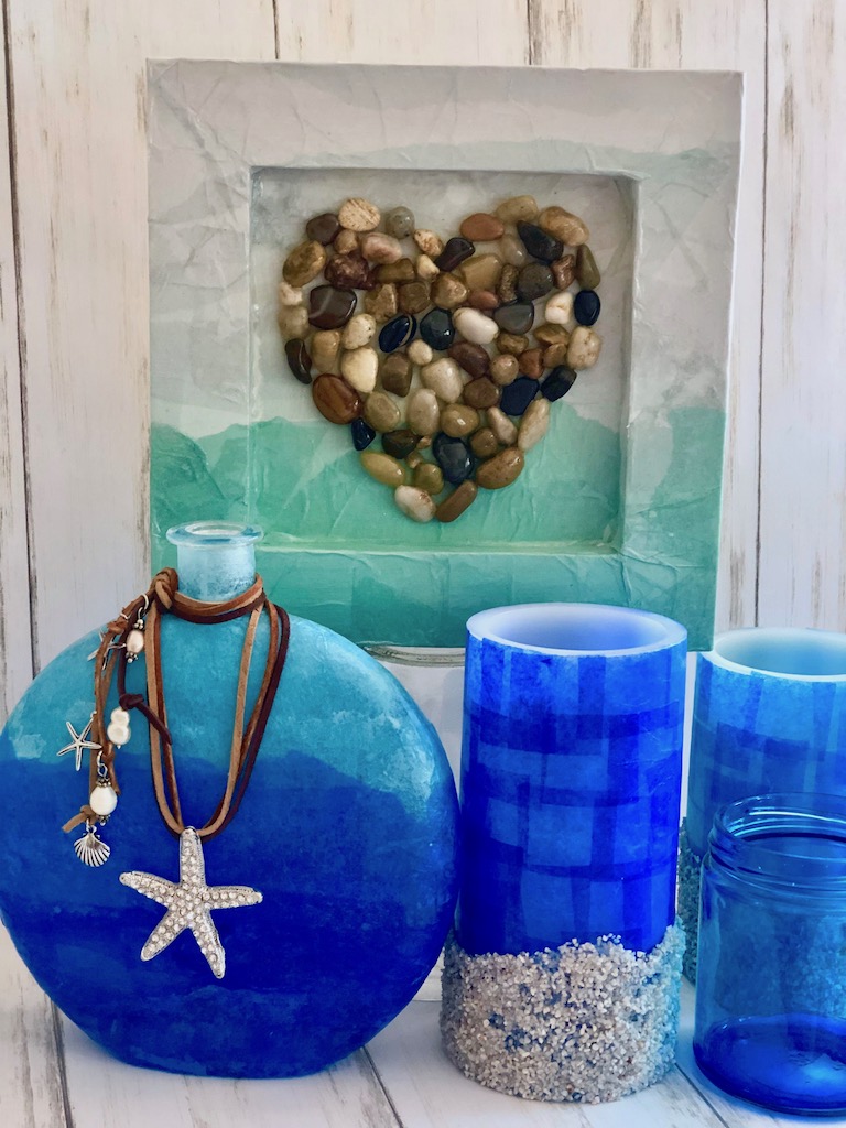 How to Make Dimensional Magic Faux Resin Jewelry - CATHIE FILIAN's