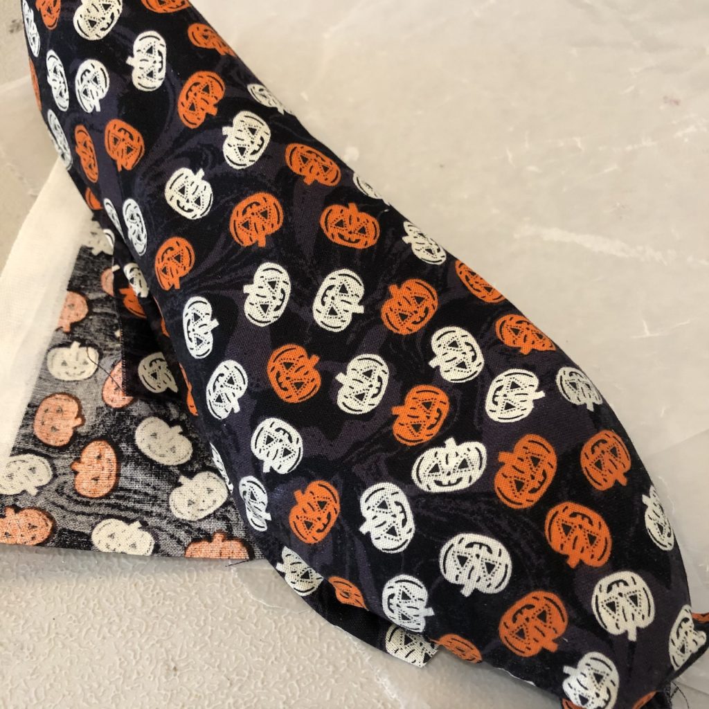 DIY Fabric Covered Boots and Shoes for Halloween and Fall - CATHIE ...