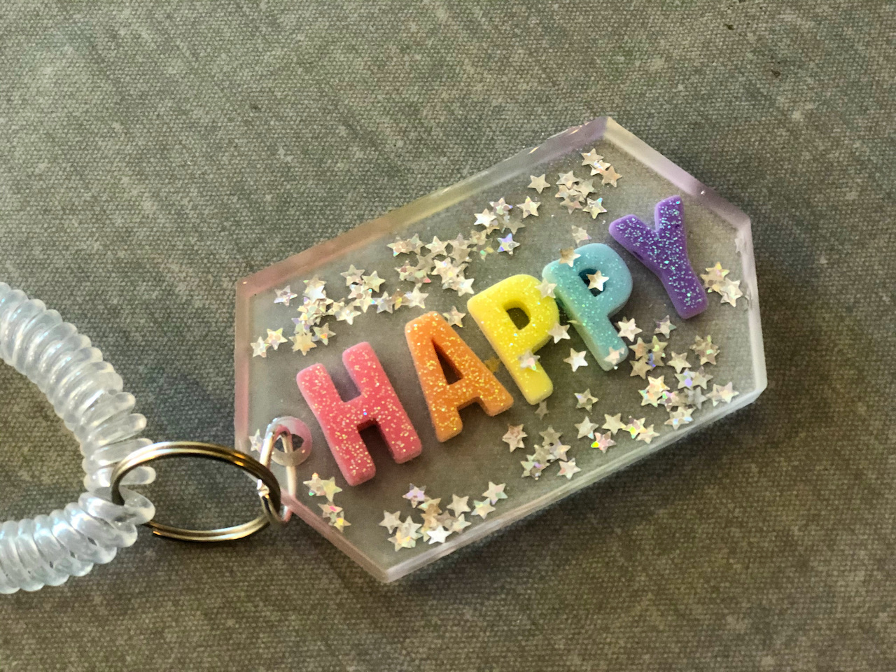 How to Glue Preserve Seal a Puzzle with Mod Podge - CATHIE FILIAN's  Handmade Happy Hour