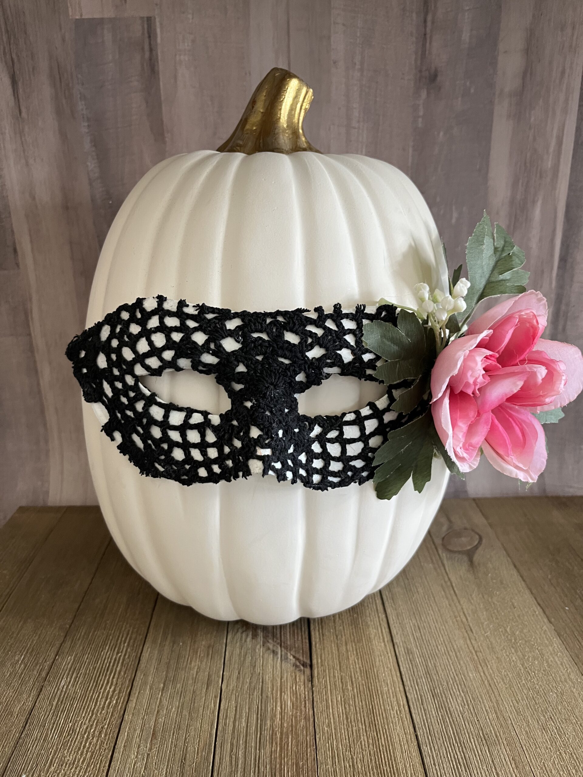 How to Cover Pumpkins with Fabric + Decorating Tips - CATHIE FILIAN's  Handmade Happy Hour