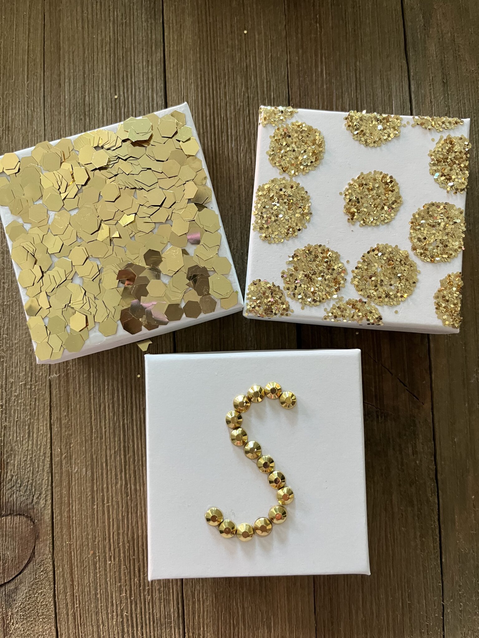 Elevate Your Gift Wrap! Jewelry Gift Box Makeovers - CATHIE FILIAN's 